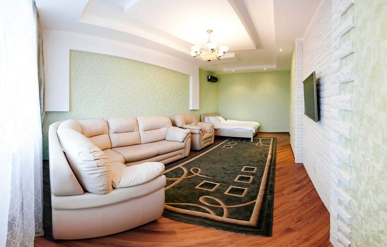 Apartments Five Stars