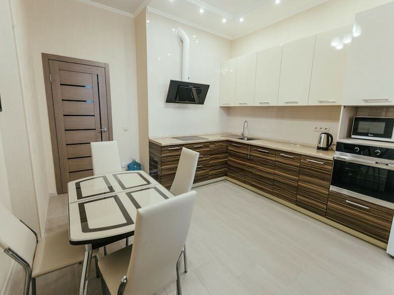 Apartments Five Stars