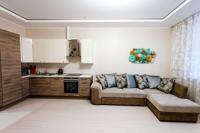 Apartments Five Stars