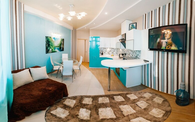 Apartments Five Stars