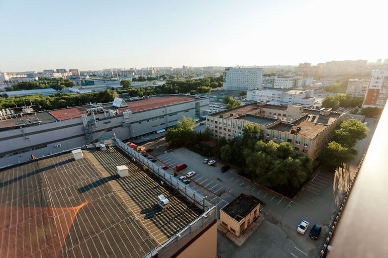 Apartments Five Stars