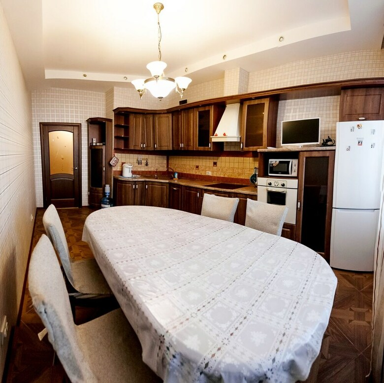 Apartments Five Stars