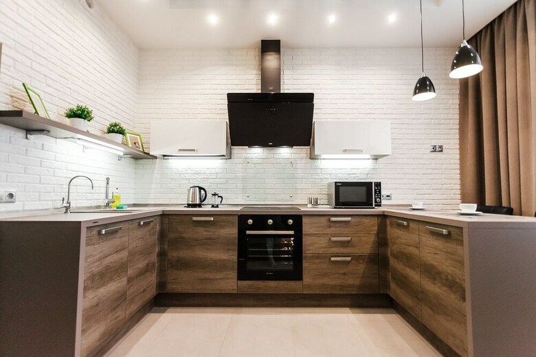 Apartments Five Stars