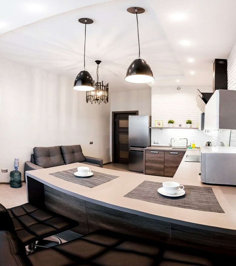 Apartments Five Stars