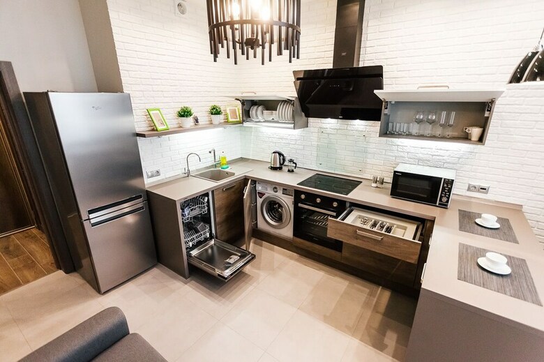 Apartments Five Stars