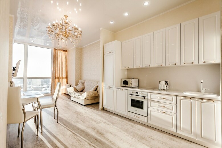 Apartments Five Stars