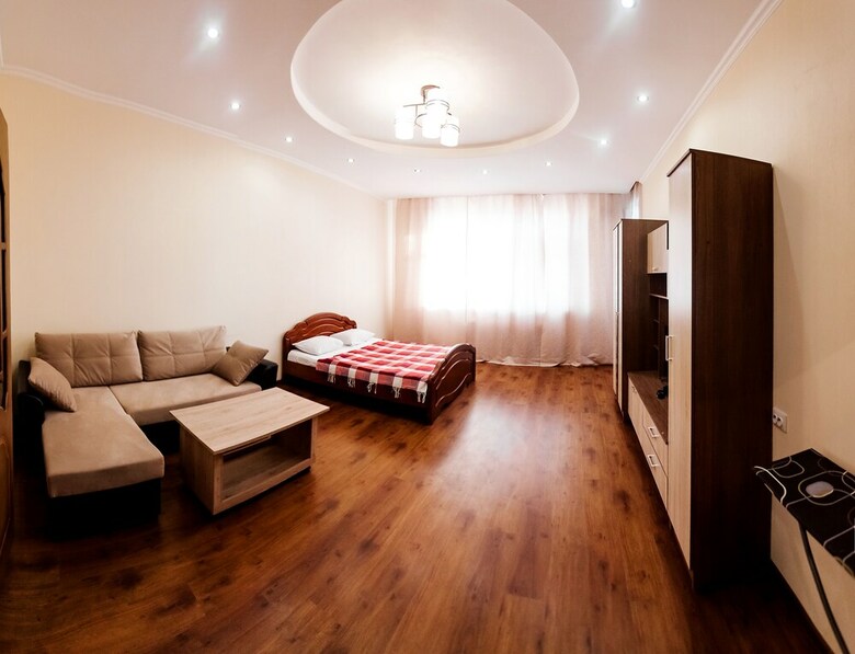 Apartments Five Stars