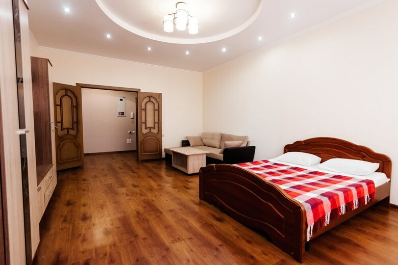 Apartments Five Stars