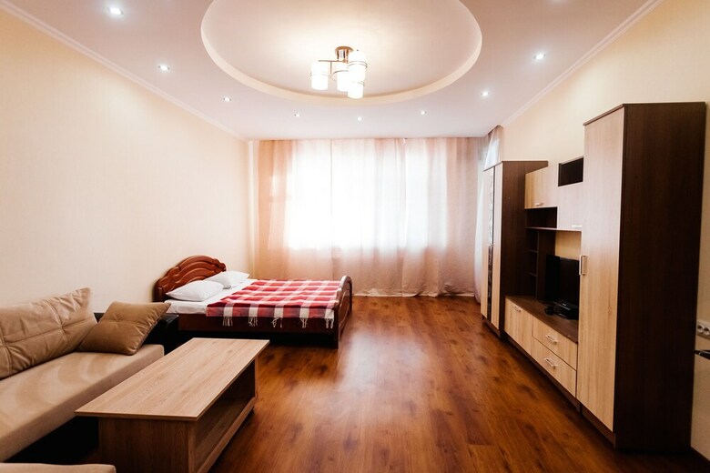 Apartments Five Stars