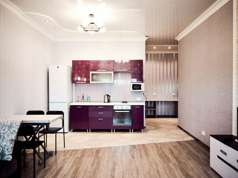 Apartments Five Stars