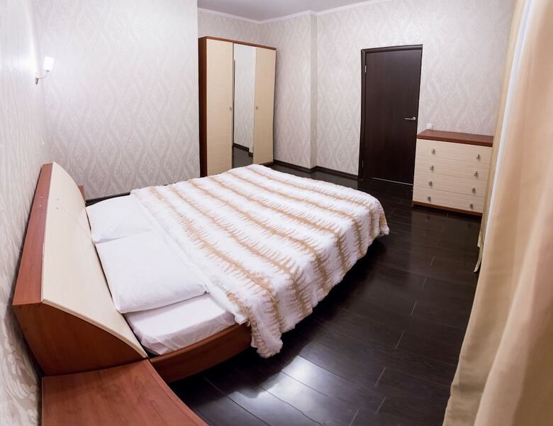 Apartments Five Stars