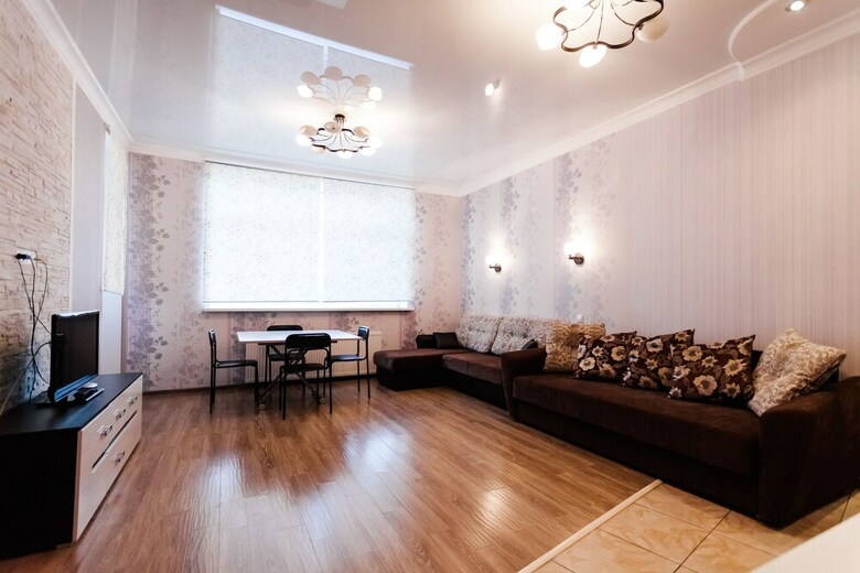 Apartments Five Stars