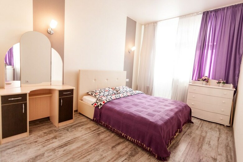 Apartments Five Stars