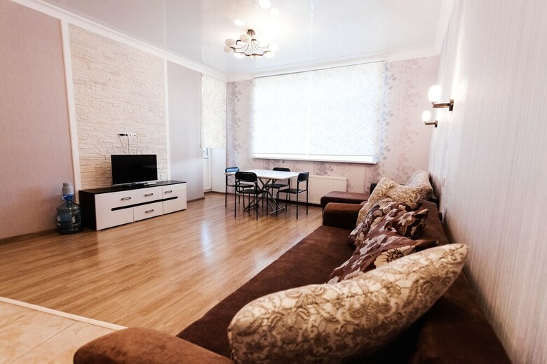 Apartments Five Stars