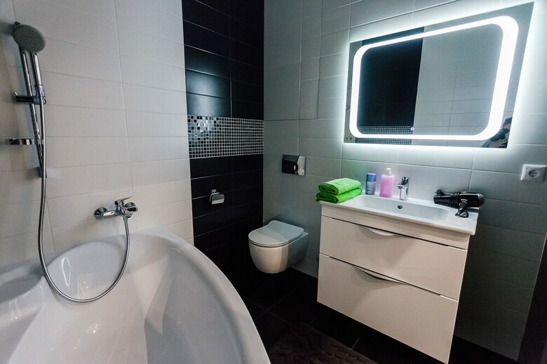 Apartments Five Stars