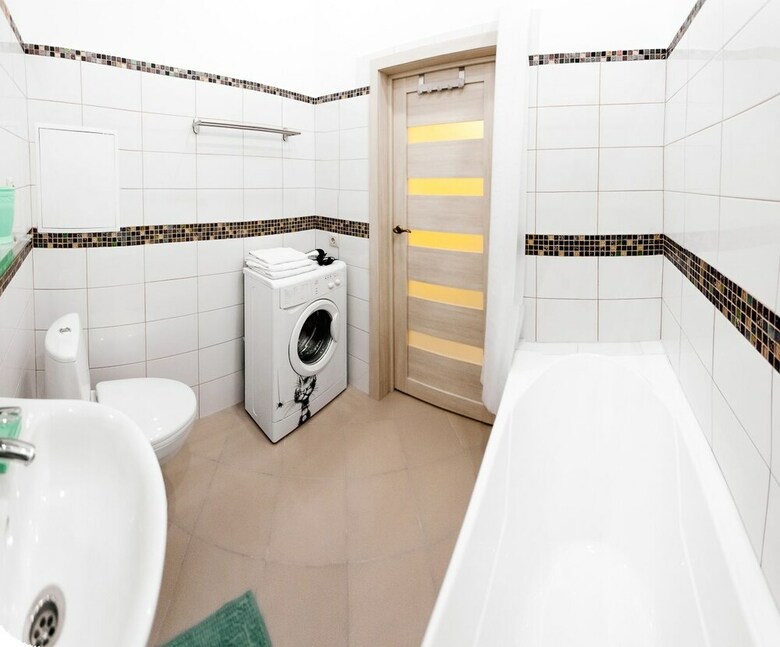 Apartments Five Stars