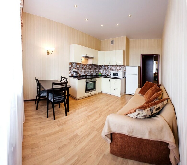 Apartments Five Stars