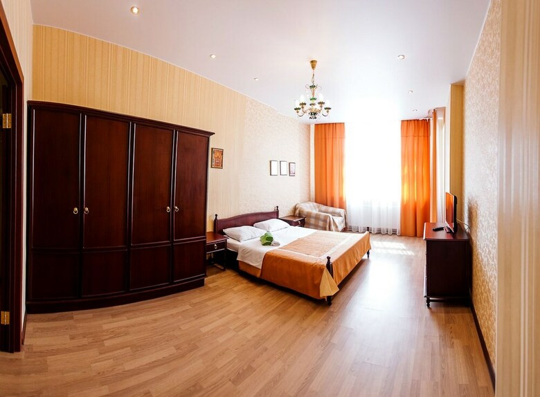 Apartments Five Stars