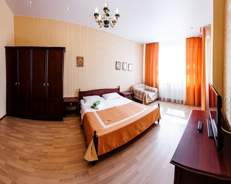 Apartments Five Stars