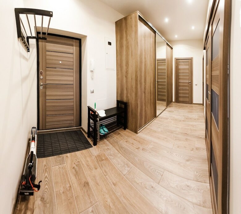 Apartments Five Stars