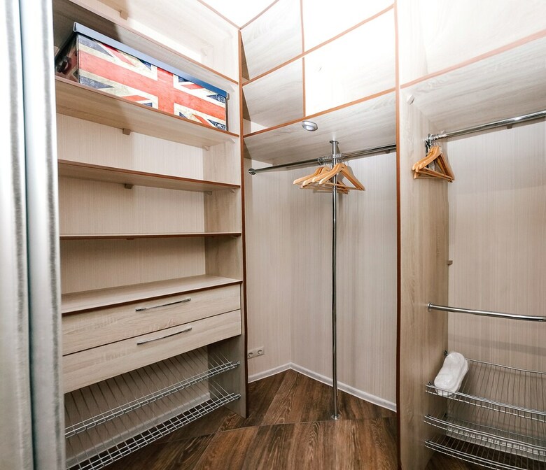 Apartments Five Stars