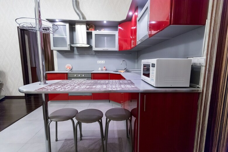 Apartments Five Stars