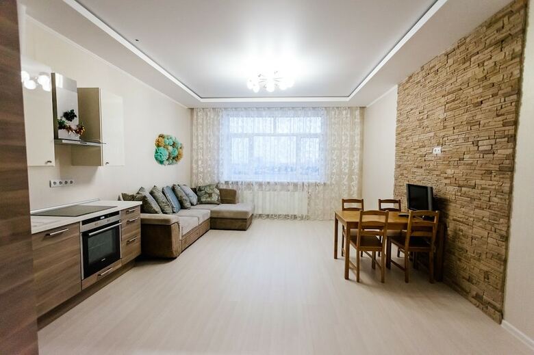 Apartments Five Stars
