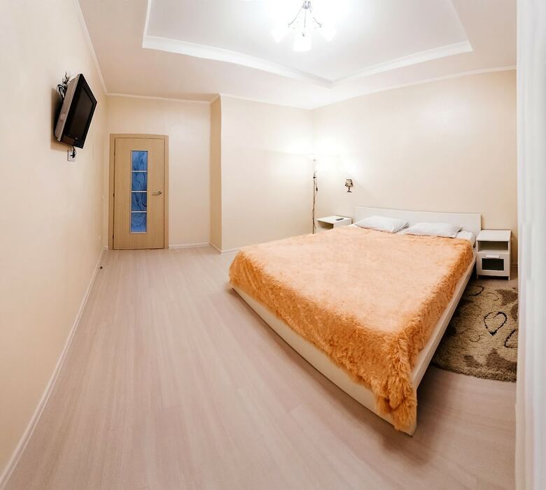 Apartments Five Stars