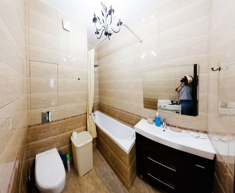 Apartments Five Stars