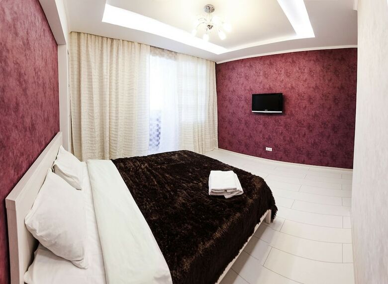 Apartments Five Stars