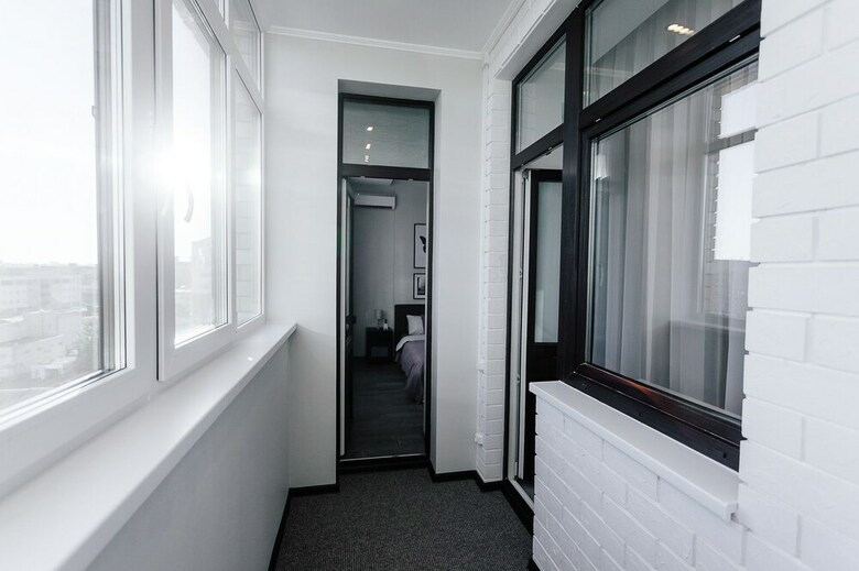 Apartments Five Stars