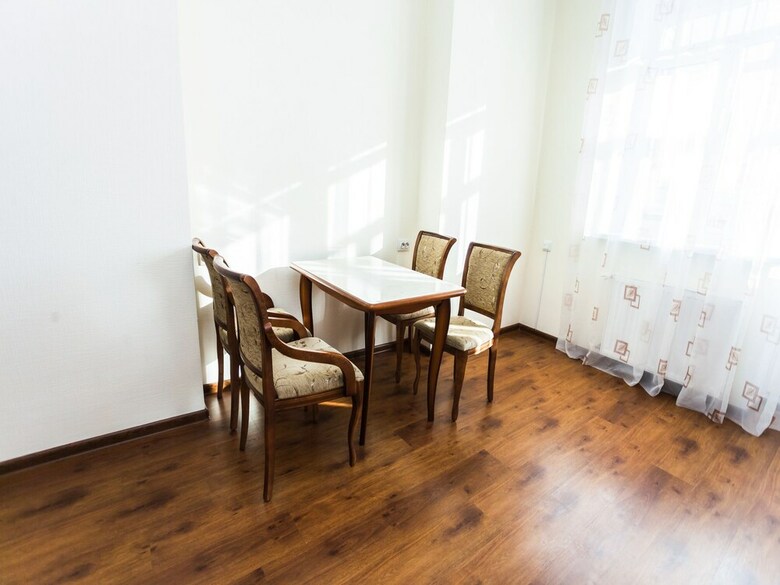 Apartments Five Stars