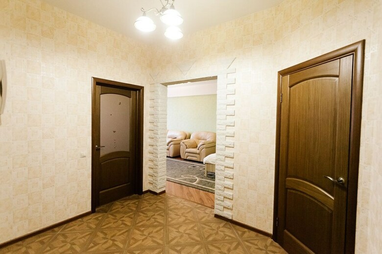 Apartments Five Stars