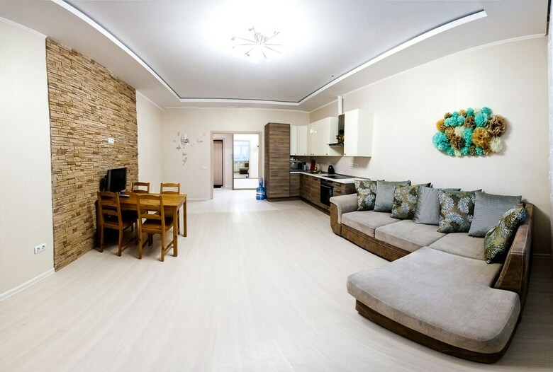 Apartments Five Stars