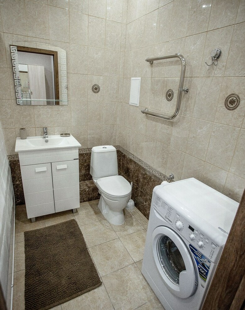 Apartments Five Stars
