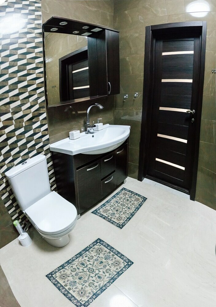 Apartments Five Stars