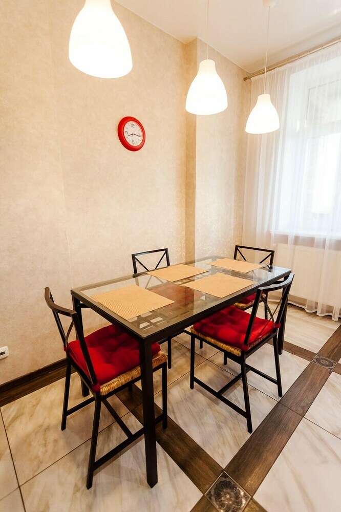 Apartments Five Stars