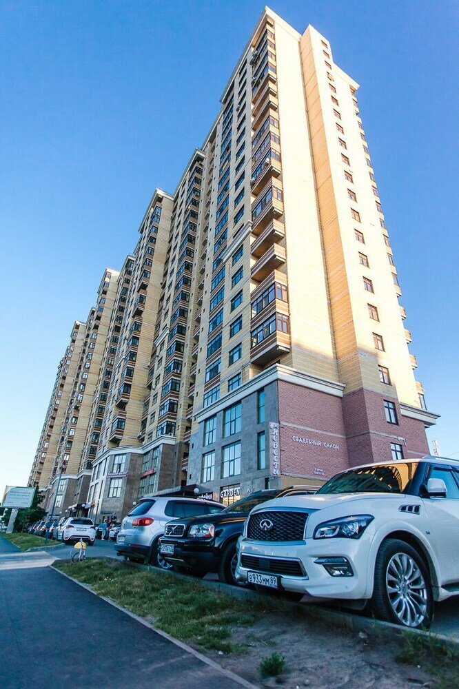 Apartments Five Stars