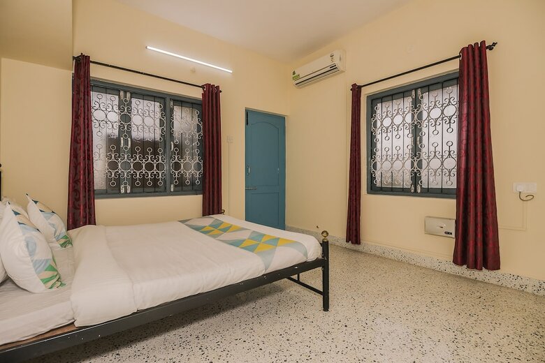 Apartamentos Oyo Home 22802 Feildview 3bhk Mapusa