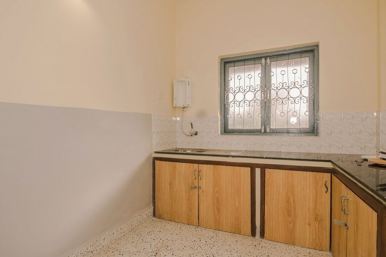 Apartamentos Oyo Home 22802 Feildview 3bhk Mapusa
