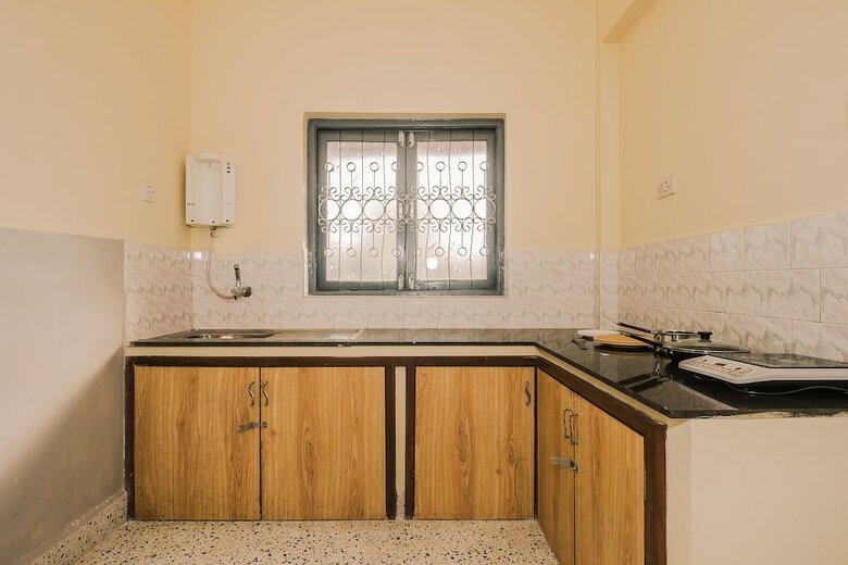 Apartamentos Oyo Home 22802 Feildview 3bhk Mapusa