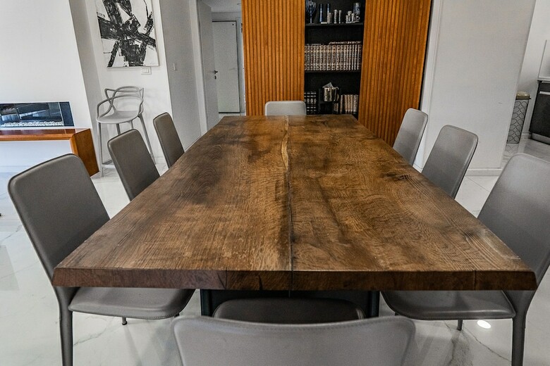 Apartamento Harav Kuk Residence