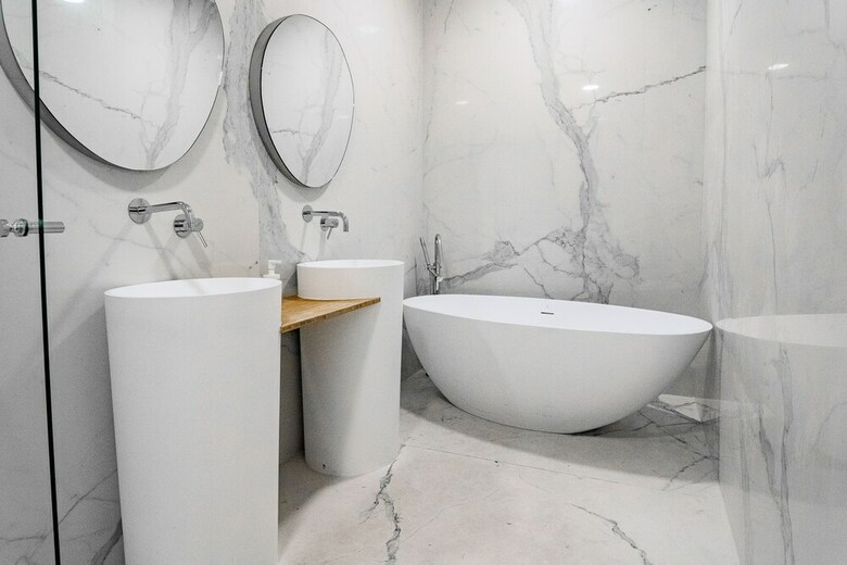 Apartamento Harav Kuk Residence