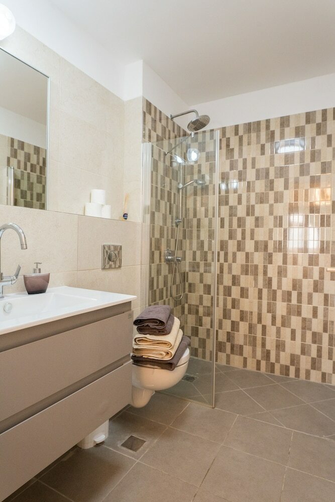 Apartamento Harav Kuk Residence