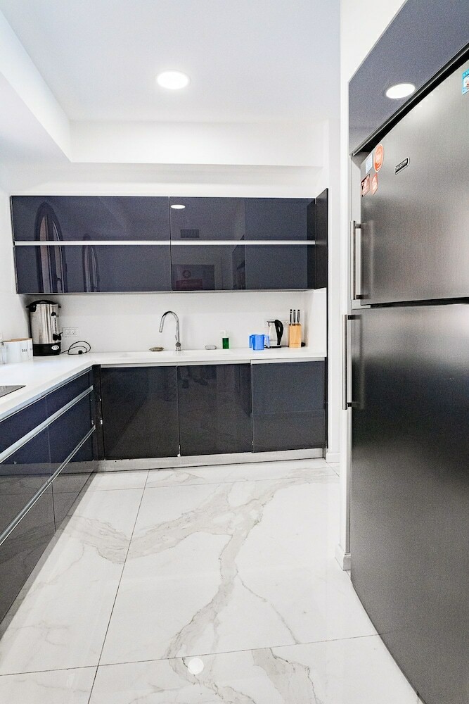 Apartamento Harav Kuk Residence
