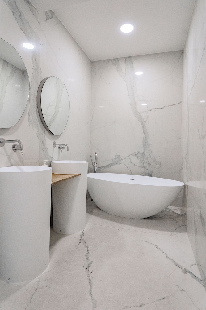 Apartamento Harav Kuk Residence