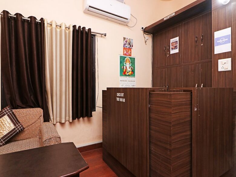 Hotel Oyo 24145 Haveli Amar Niwas