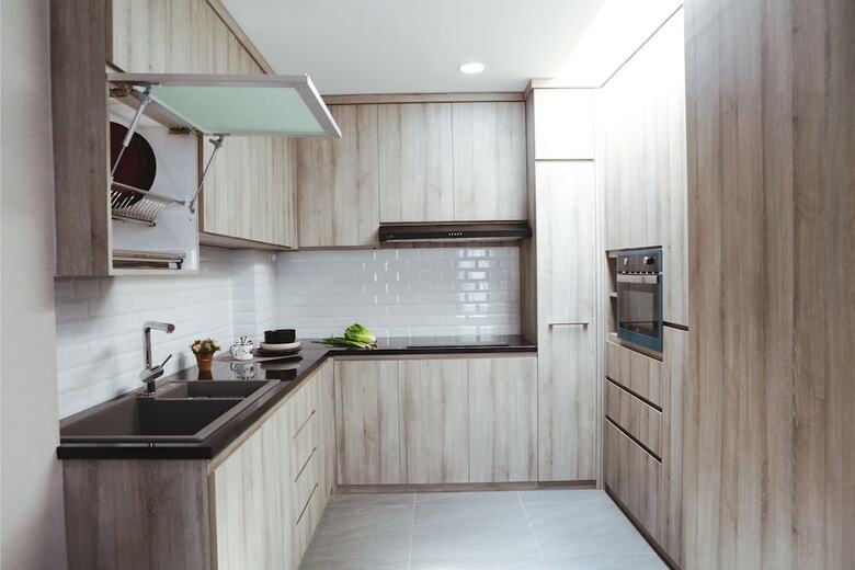 Bed & Breakfast S7 Suites Gandaria