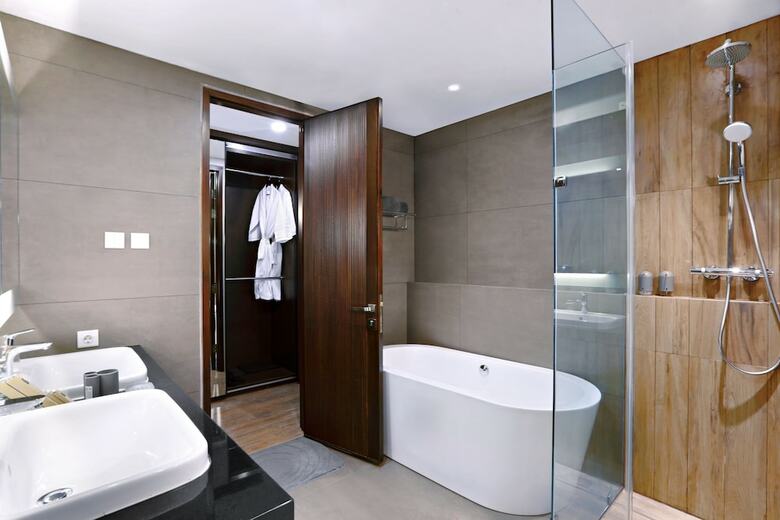 Bed & Breakfast S7 Suites Gandaria
