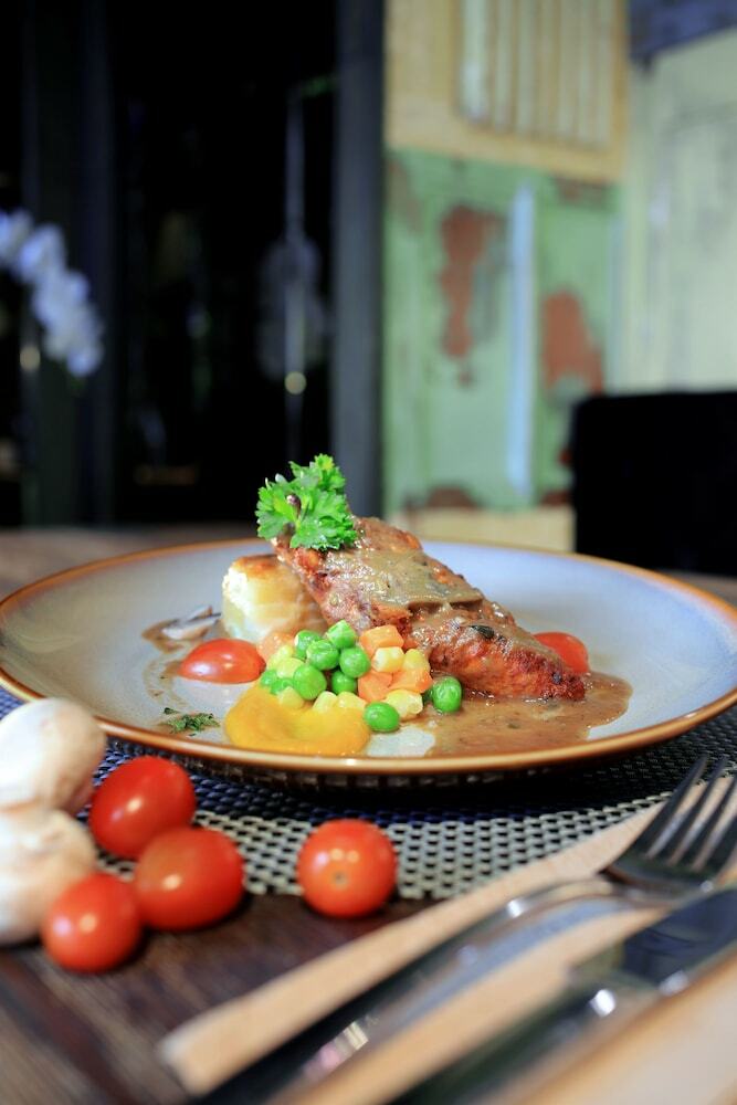 Bed & Breakfast S7 Suites Gandaria